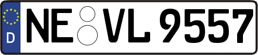 NE-VL9557