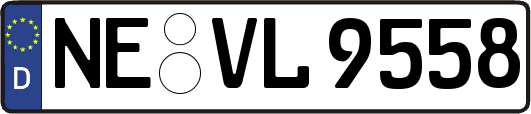 NE-VL9558