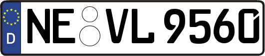 NE-VL9560