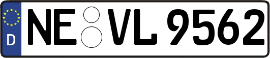 NE-VL9562