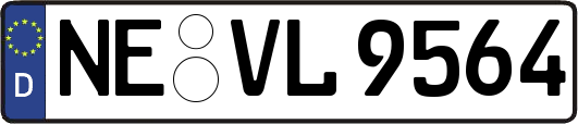 NE-VL9564