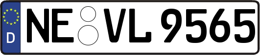 NE-VL9565