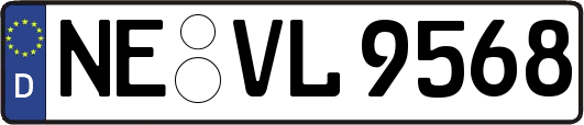 NE-VL9568