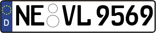 NE-VL9569