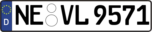 NE-VL9571