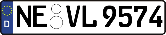 NE-VL9574