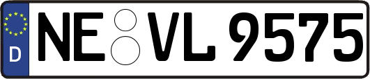 NE-VL9575