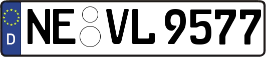 NE-VL9577