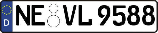 NE-VL9588