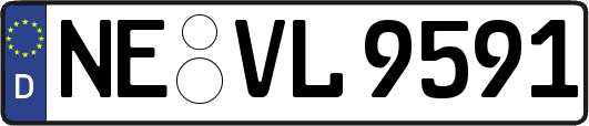 NE-VL9591