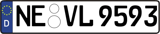 NE-VL9593