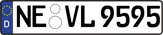 NE-VL9595