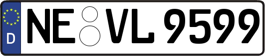 NE-VL9599