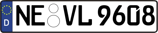NE-VL9608
