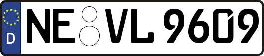 NE-VL9609
