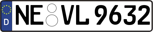 NE-VL9632