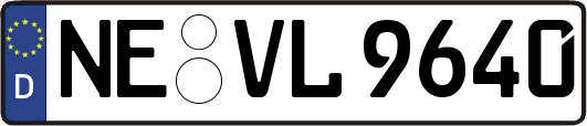 NE-VL9640