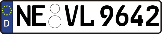 NE-VL9642