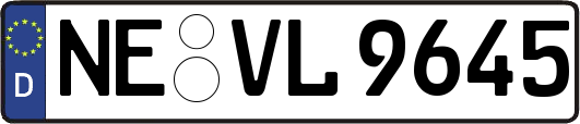 NE-VL9645