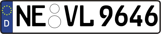 NE-VL9646