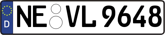 NE-VL9648
