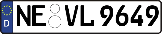 NE-VL9649
