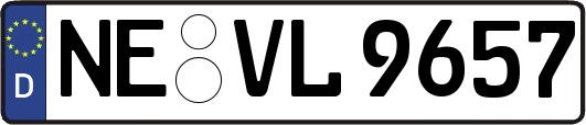 NE-VL9657