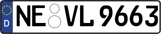 NE-VL9663