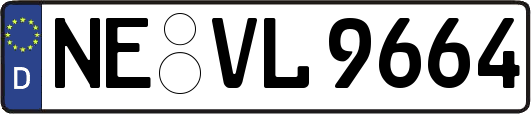 NE-VL9664
