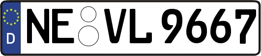 NE-VL9667