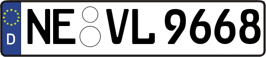 NE-VL9668