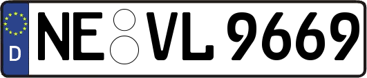 NE-VL9669