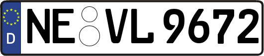 NE-VL9672