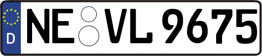 NE-VL9675
