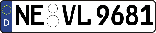 NE-VL9681