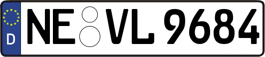 NE-VL9684