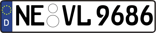 NE-VL9686