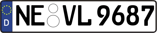 NE-VL9687