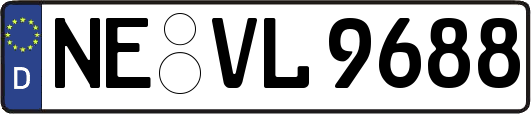 NE-VL9688