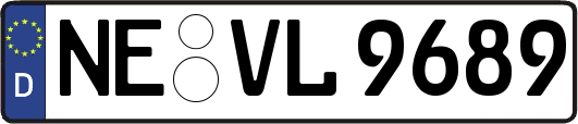NE-VL9689