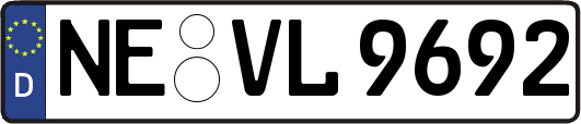 NE-VL9692