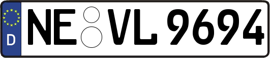 NE-VL9694