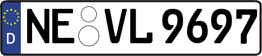 NE-VL9697