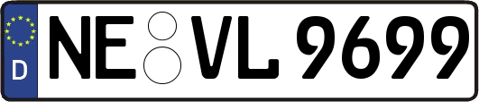 NE-VL9699
