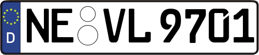 NE-VL9701