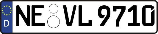 NE-VL9710