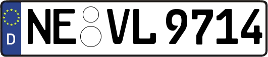 NE-VL9714