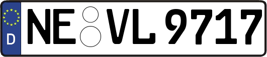NE-VL9717