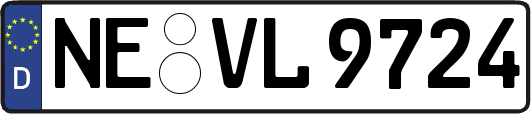 NE-VL9724