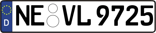 NE-VL9725